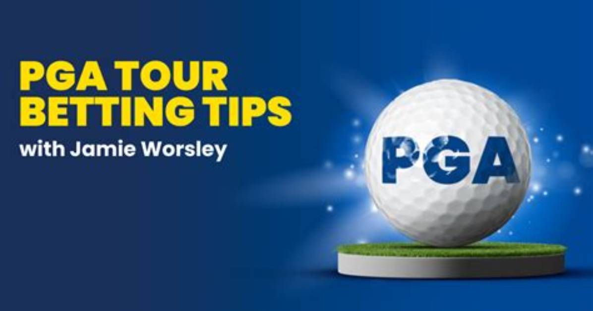 Pga Golf Betting Tips This Week