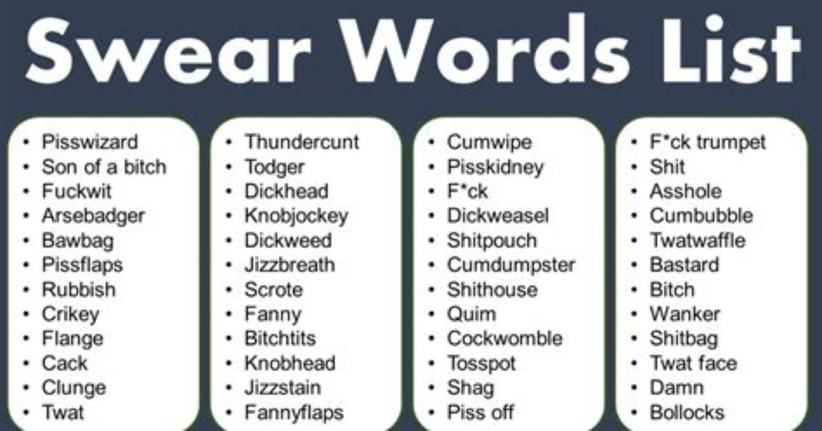 Phasmophobia Has a List of Swear Words That Will Anger the Ghost