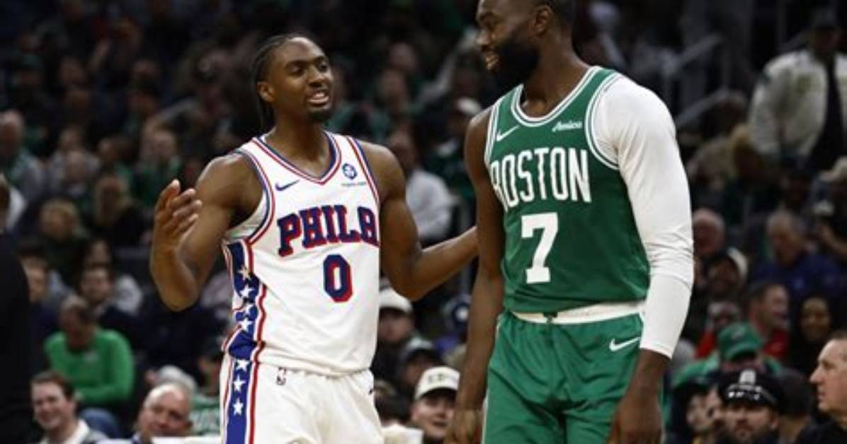 Philadelphia 76Ers Vs. Boston Celtics, Prediction, & Pick