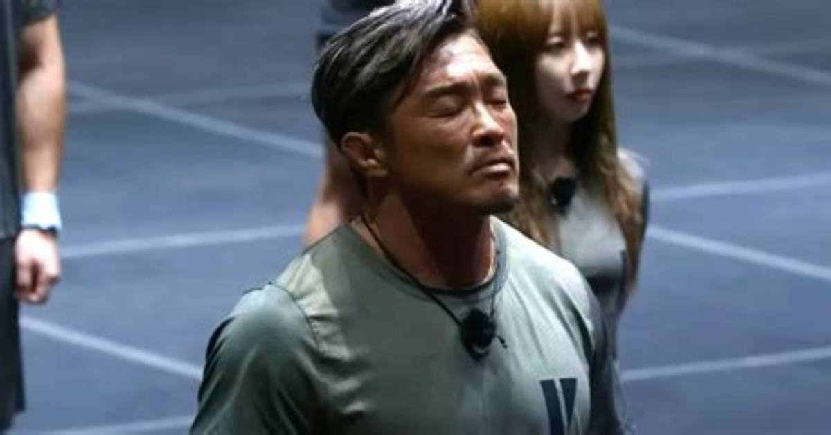 Physical: 100 Star Choo Sung-Hoon’s Powerful Watch Collection: from the Japanese Mma Fighter’s Golden Concept Apple Watch and Rolex Daytona Rainbow, to Patek Philippe Nautilus and Richard Mille 27-03
