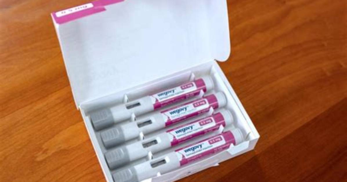 Physician Discusses Surge in Demand for Weight-Loss Drugs and Risks in Using Them