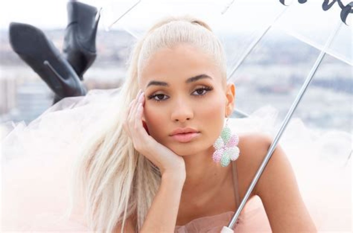 Pia Mia's Love Life: Who Is Her Boyfriend?