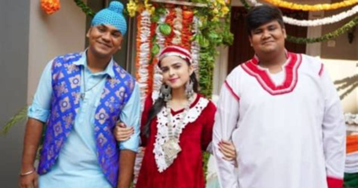 Pics: Tmkoc's Palak Sindhwani Shares Heartfelt Birthday Moments; Says ‘Thank You God for Being So Kind to Me’