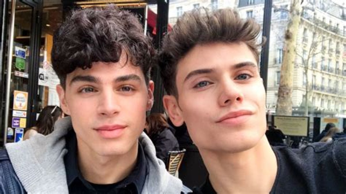 Pierre Boo Dating History with One Partner Throughout His Life