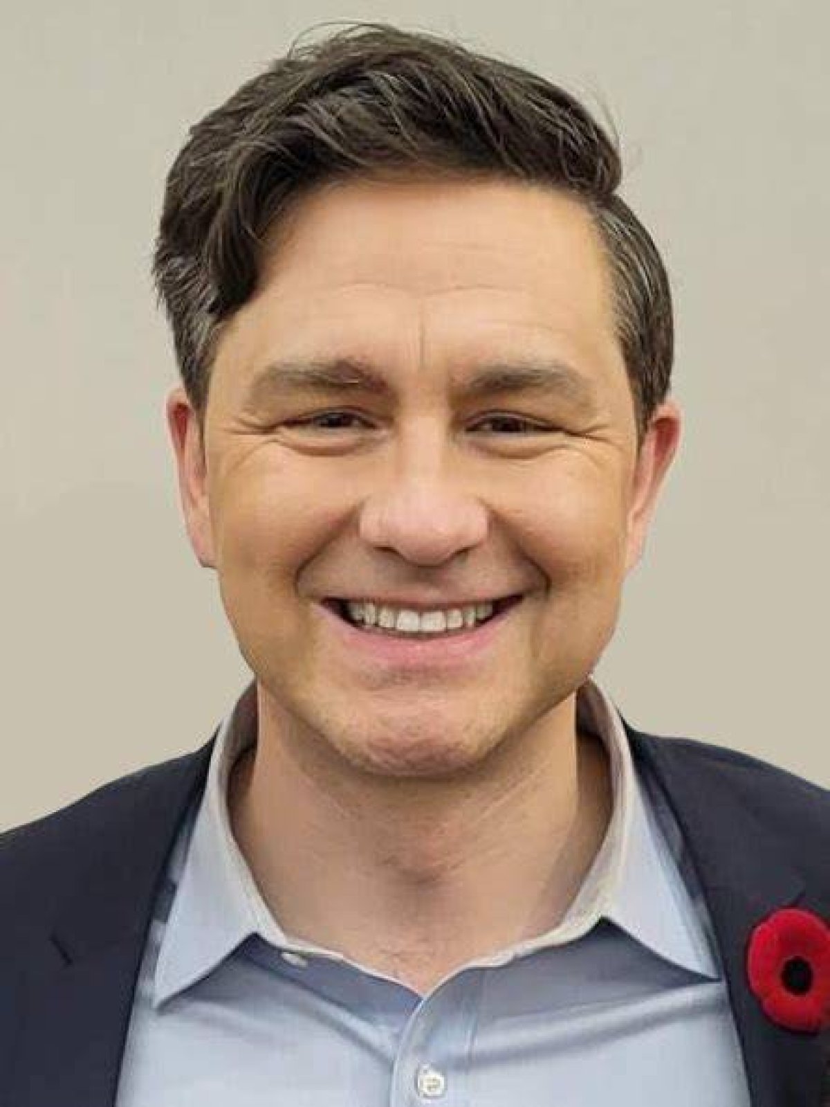 Pierre Poilievre Height: Everything You Need to Know