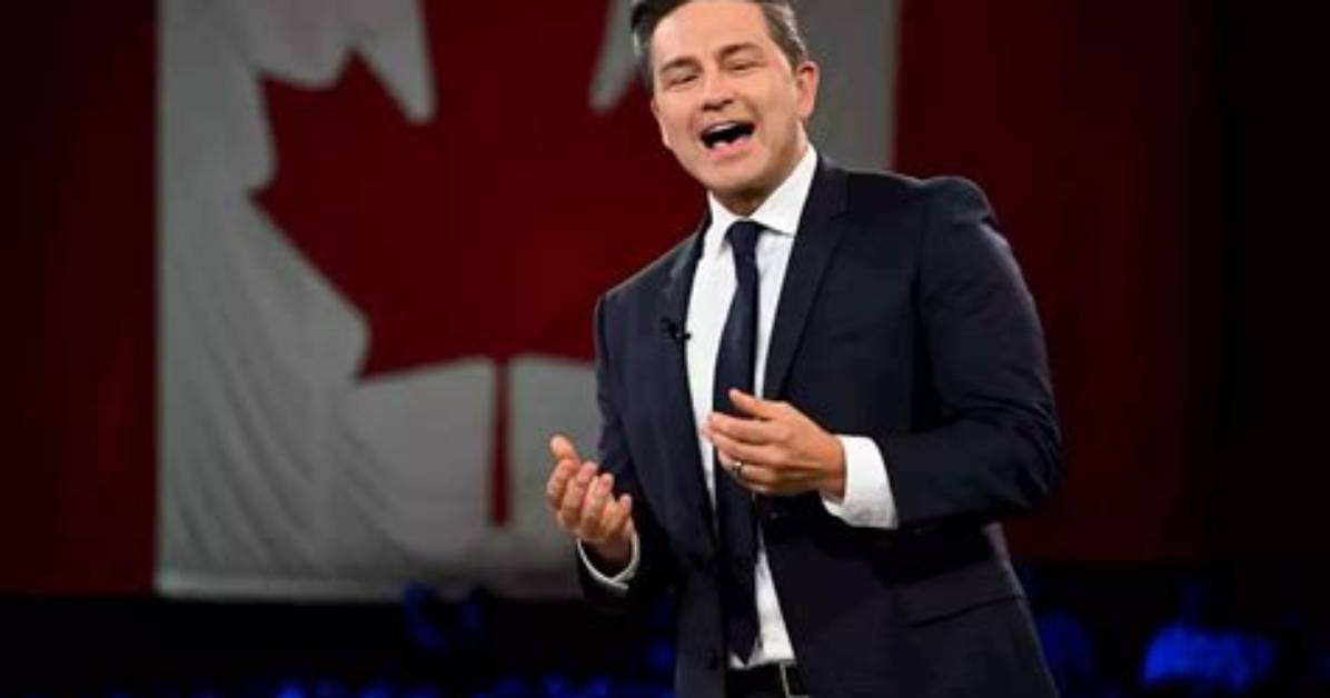 Pierre Poilievre Wealth: Understanding the Financial Landscape of Canada's Conservative Leader