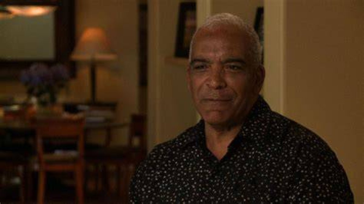 Pioneers of Thirteen | Stan Lathan