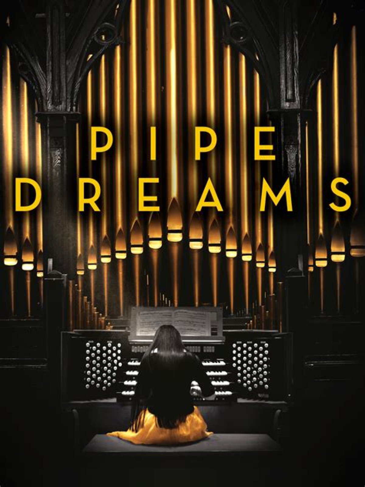 Pipe Dreams | Talented Young Pipe Organists Compete