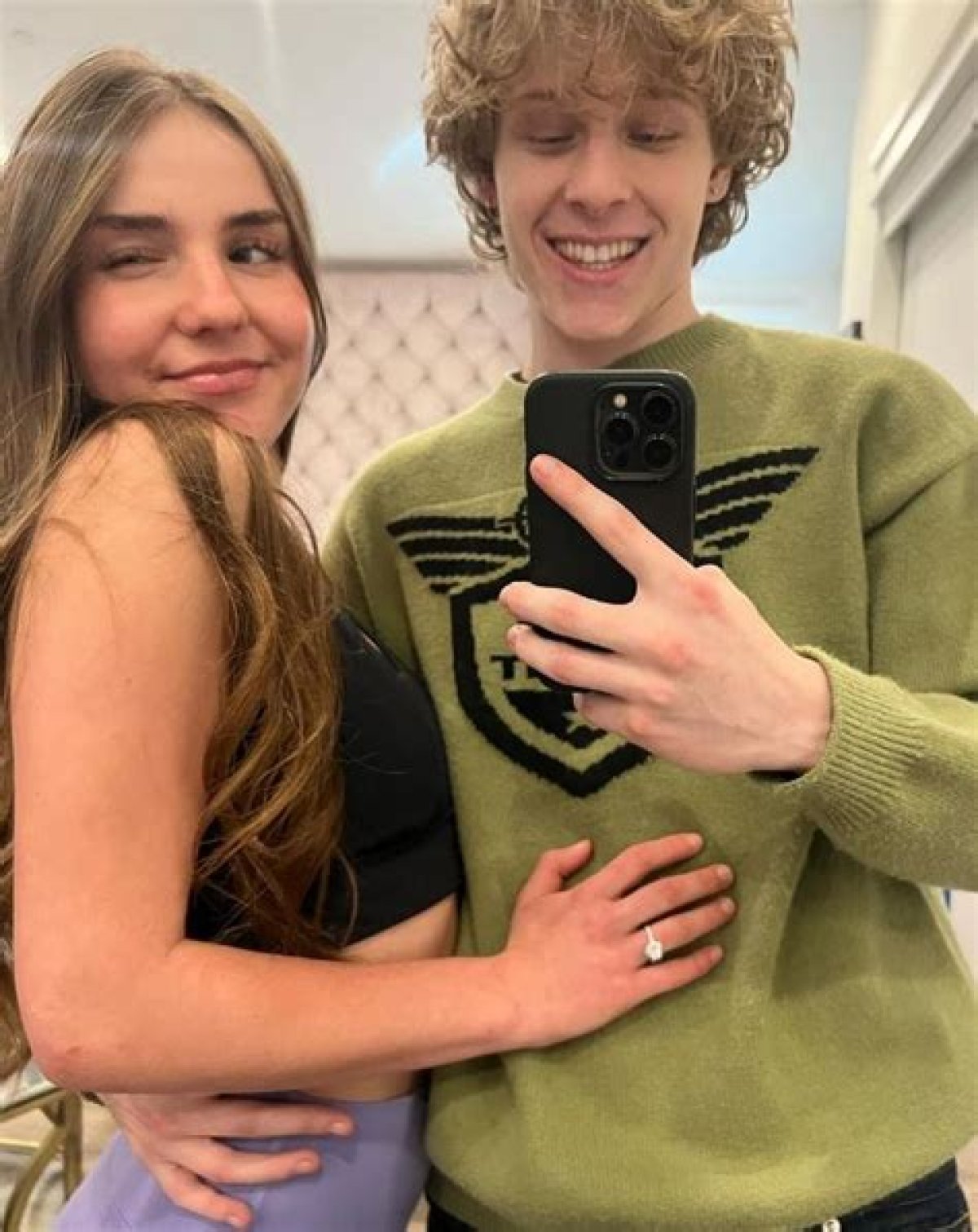 Piper Anne’s Boyfriend: Who Is Piper Anne Dating?