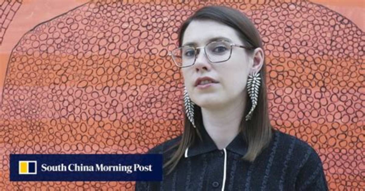 Piper Marshall’s Debut Hong Kong Show Trip of the Tongue Has Plenty to Sink Your Teeth Into