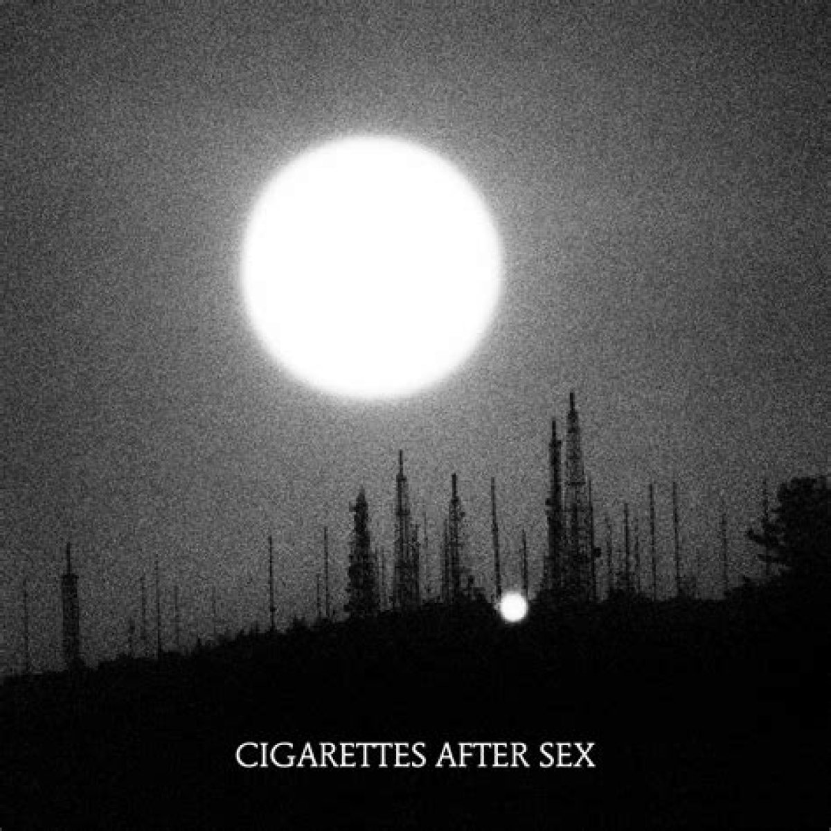 “Pistol” by Cigarettes After Sex