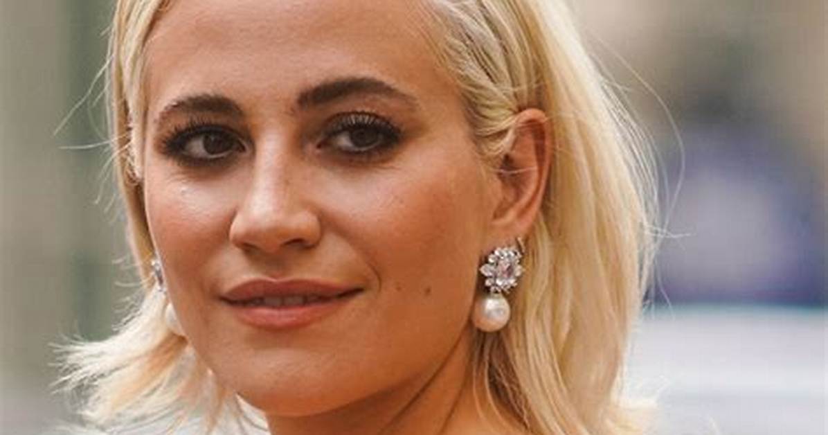 Pixie Lott