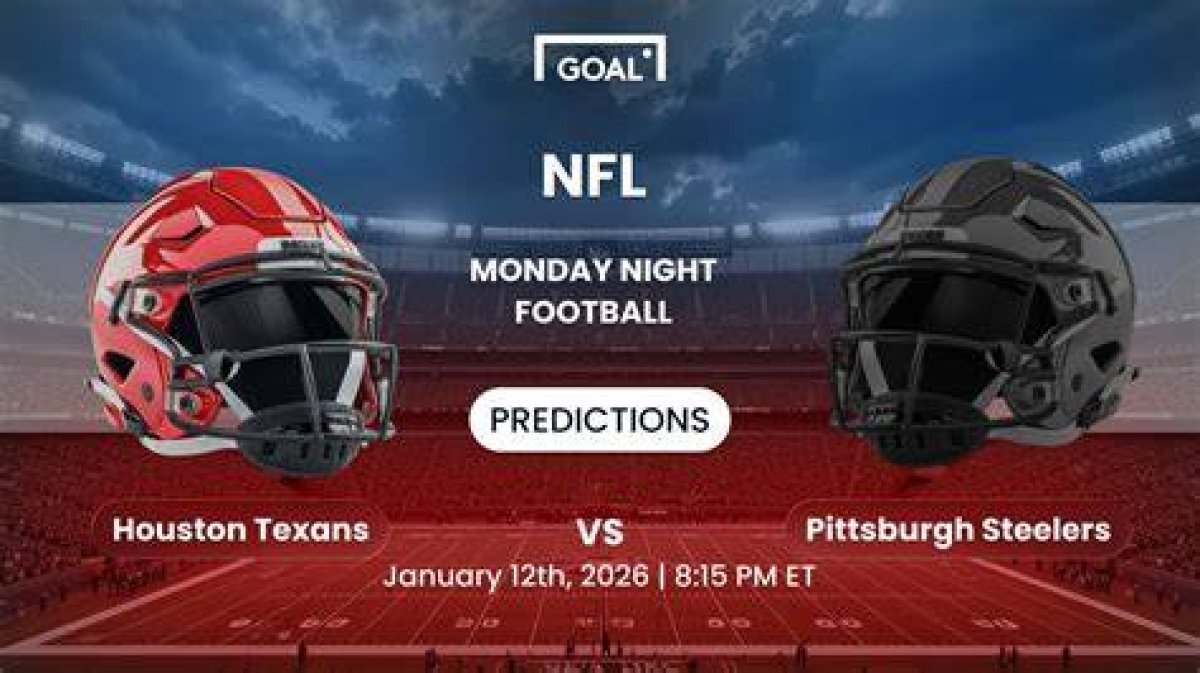 Player Predictions for Monday Night Football
