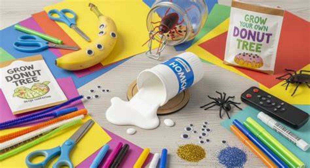 Playful Prank