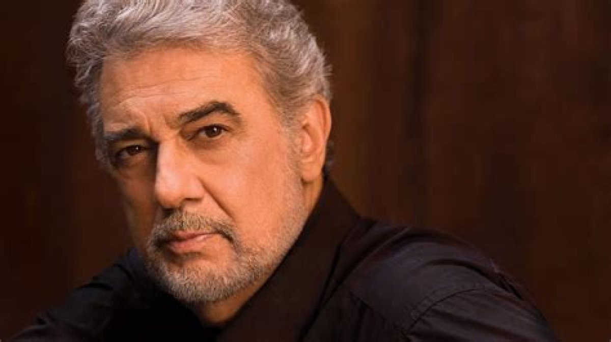 Plácido Domingo Net Worth
