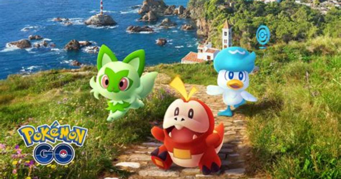 Pokemon Go Fans Suspect Niantic Used Ai Art for Latest Promo Piece