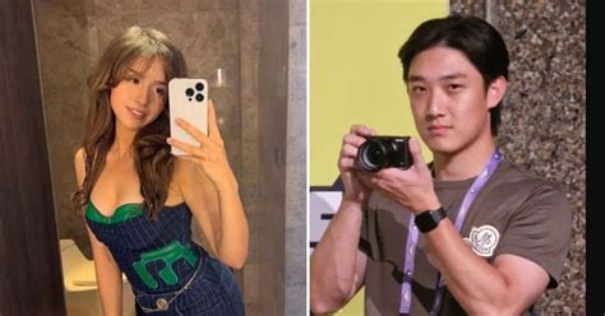 Pokimane Fuels Dating Rumors with Kevin Kim over Her New Vlog