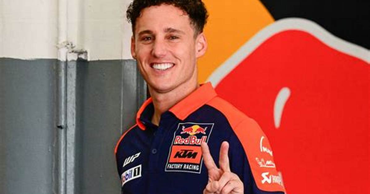 Pol Espargaro Lands Unexpected New Job Inside the Motogp Paddock | Motogp