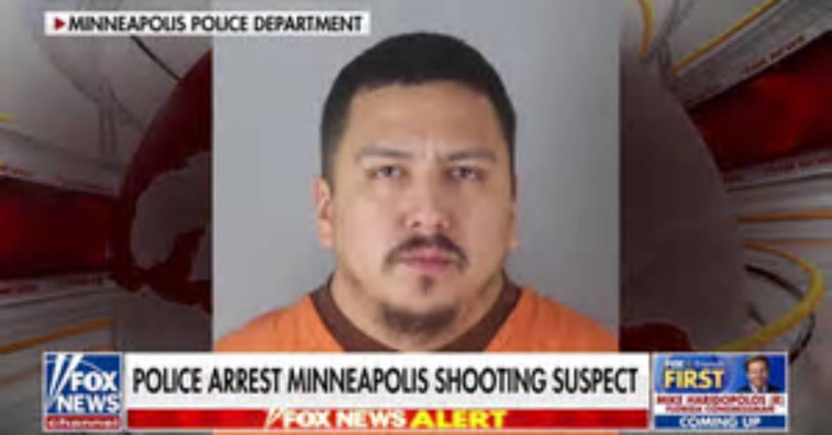 Police Arrests Suspect Involved in Schaumburg Shooting Near South Meacham Road