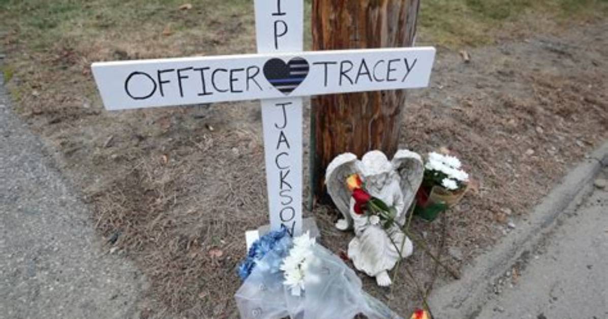 Police Officer & Utility Worker Paul Trace of Waltham Dies on Totten Pond Road Accident