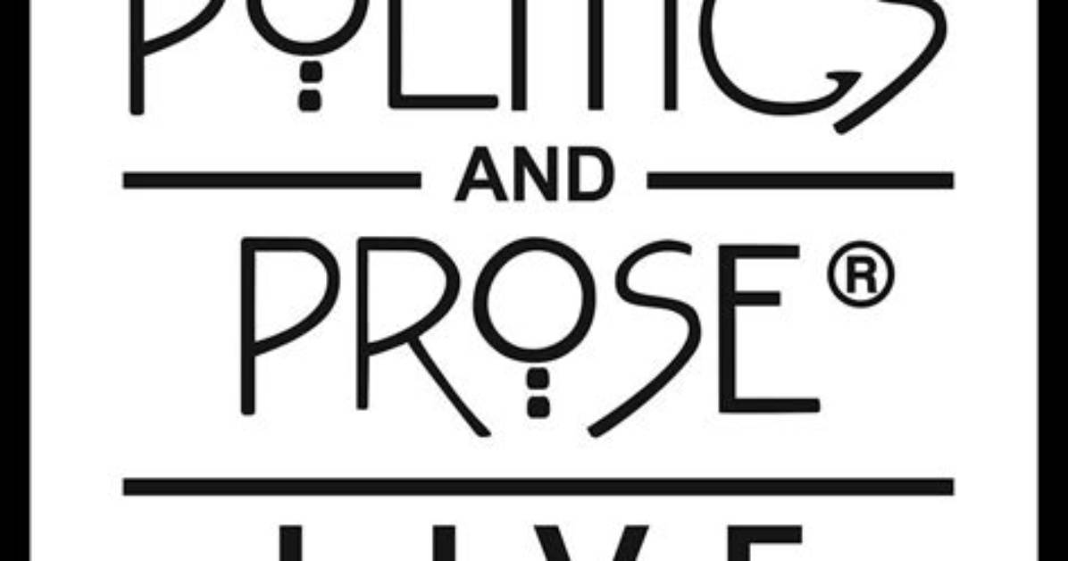 Politics and Prose Live! | the Second: Race and Guns in a Fatally Unequal America