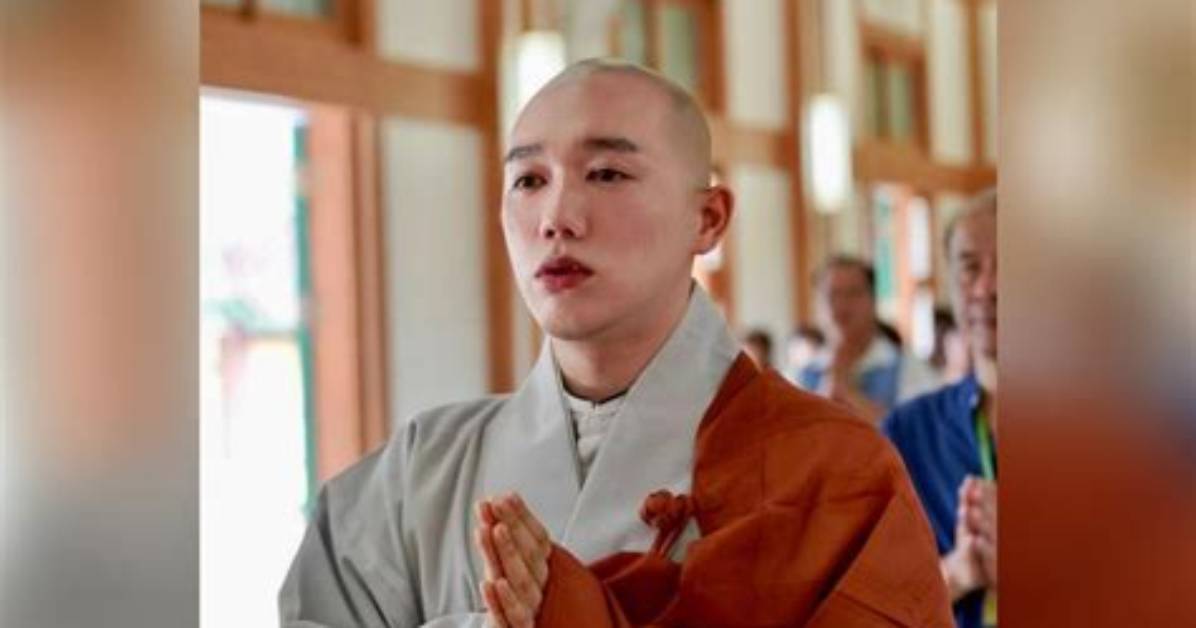 Popular South Korean Buddhist Monk’s Un-Zen-Like Lifestyle Ends in Karmic Downfall