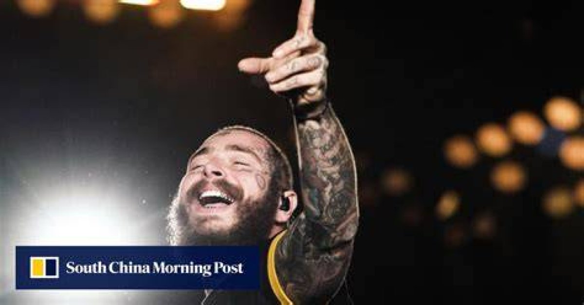 Post Malone in Hong Kong! 9 Facts You Might Not Know About Him Ahead of His Show, from His Rumoured Relationship with South Korean Rapper Mlma to His Performance at Kylie Jenner’s Birthday Party