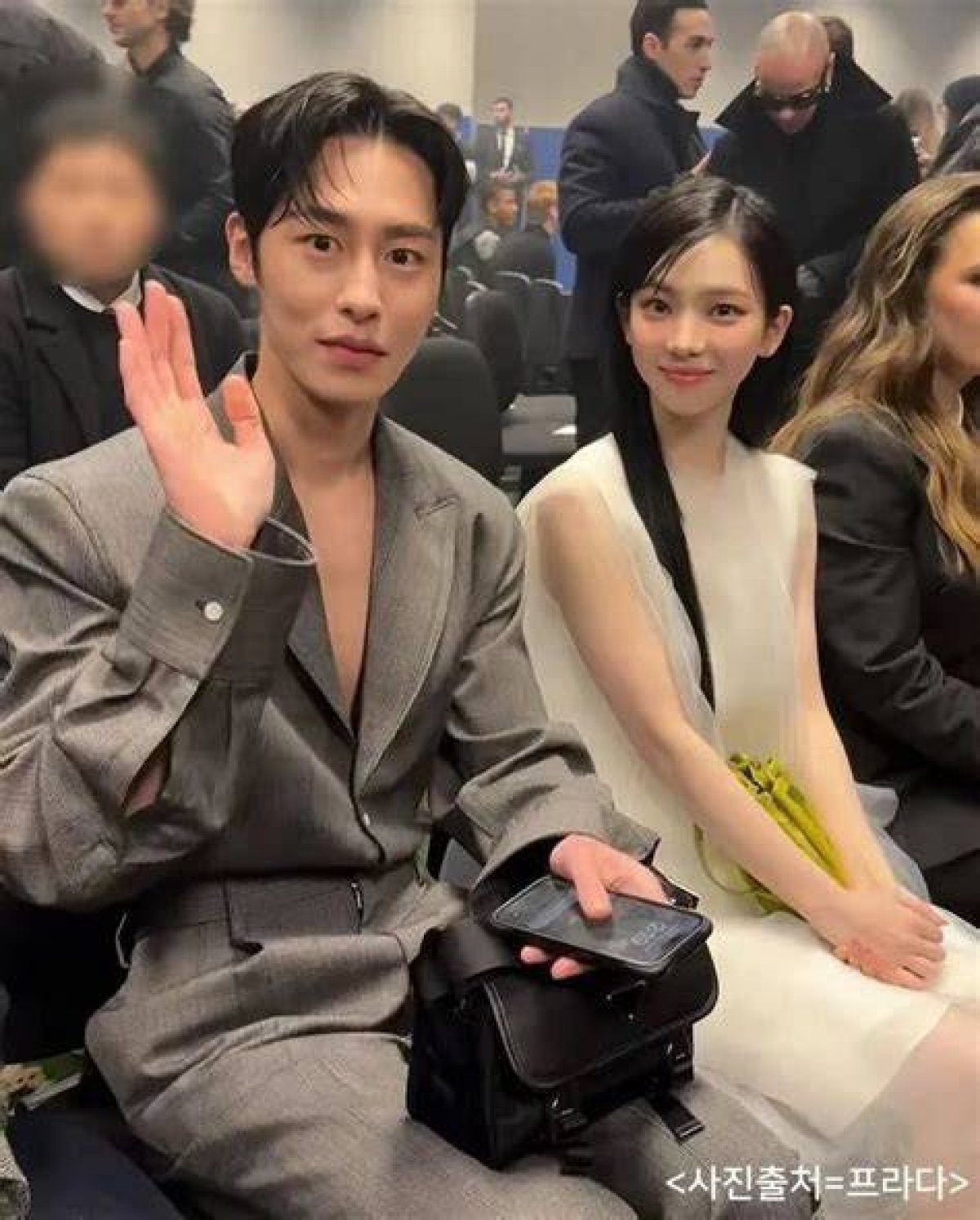 Pralina Karina’s Boyfriend: Who Is Pralina Karina Dating?