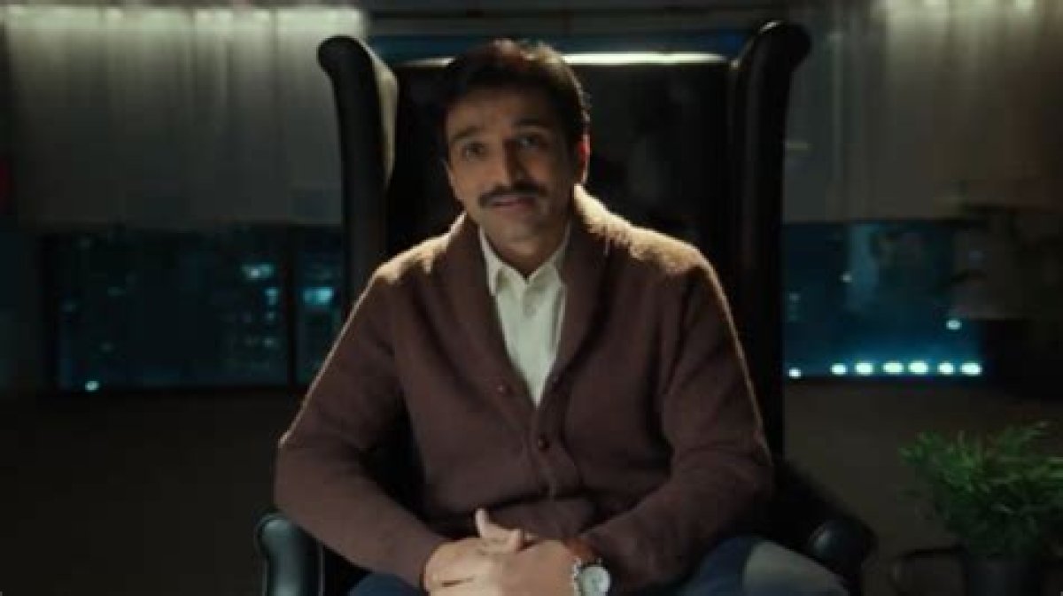 Pratik Gandhi - All You Need to Know