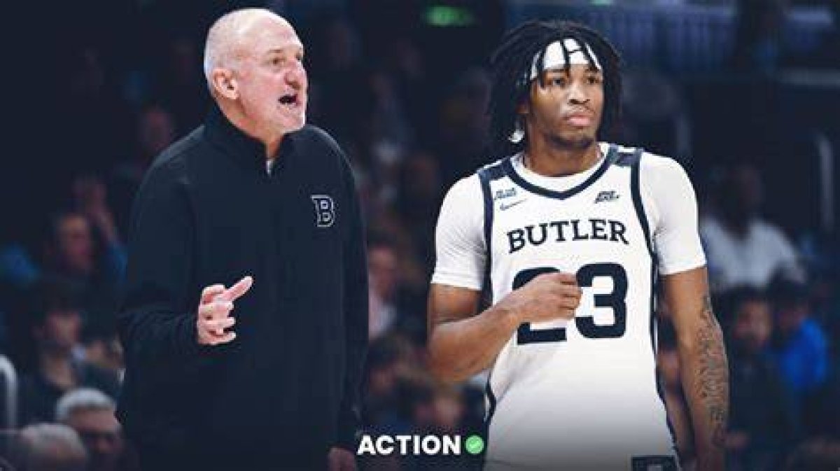 Predictions for Butler, Tillman, and Poole