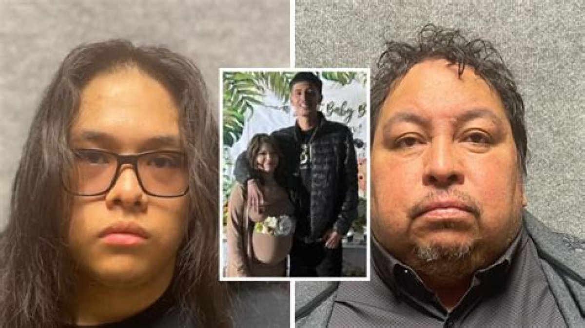Pregnant Teen Savannah Soto and Boyfriend Matthew Guerra Killed in Murder Suicide