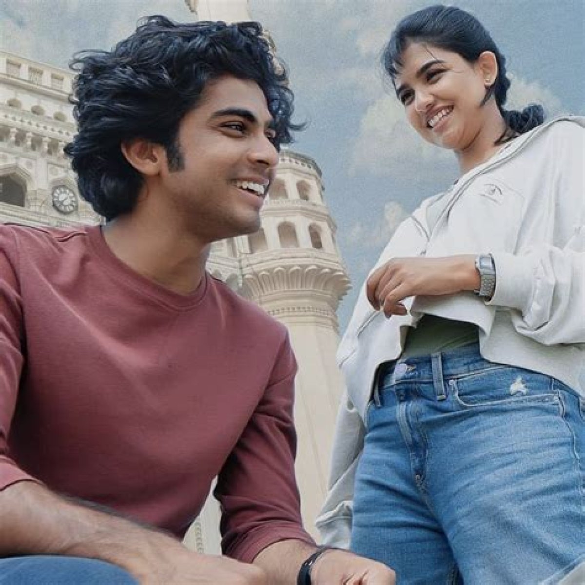 Premalu Box Office Collections: Tops 50Cr Worldwide with Second Week Bigger Than First