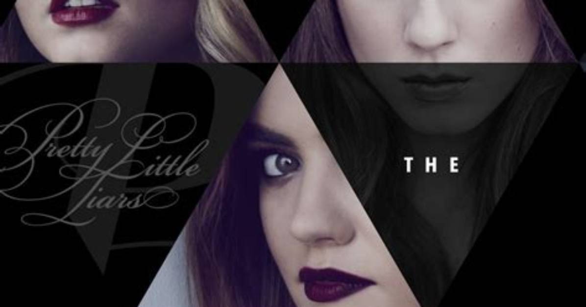 Pretty Little Liars Actress ___ Peeples