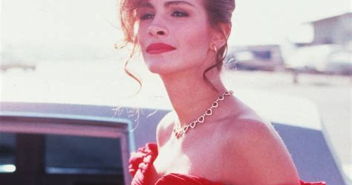 Pretty Woman Movie Dresses: a Timeless Fashion Legacy