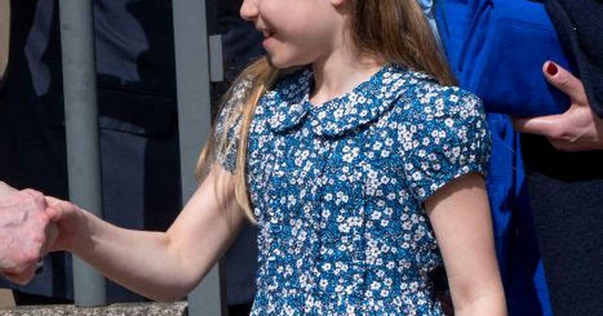 Princess Charlotte Clothes and Best Fashion