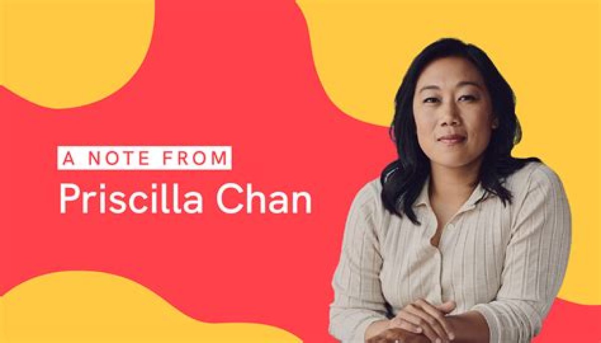 Priscilla Chan Education: a Journey of Learning and Impact
