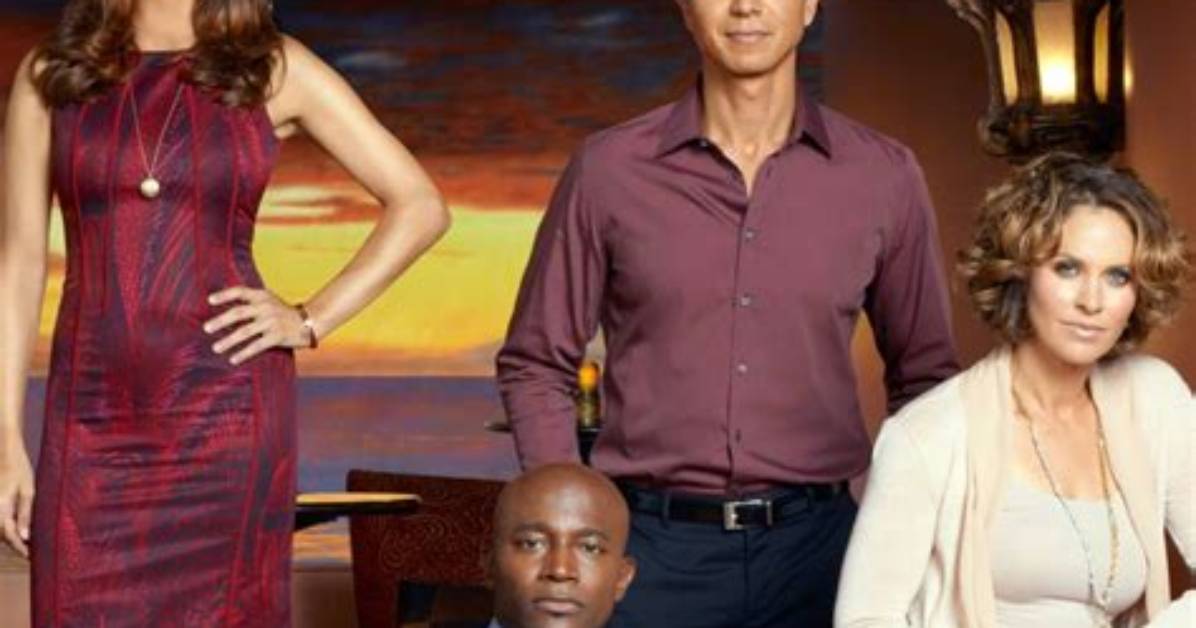 Private Practice Actor Diggs
