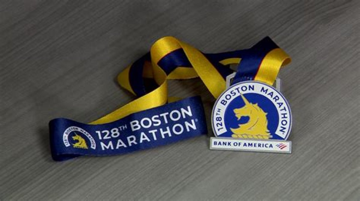 Prize Money | Boston Athletic Association