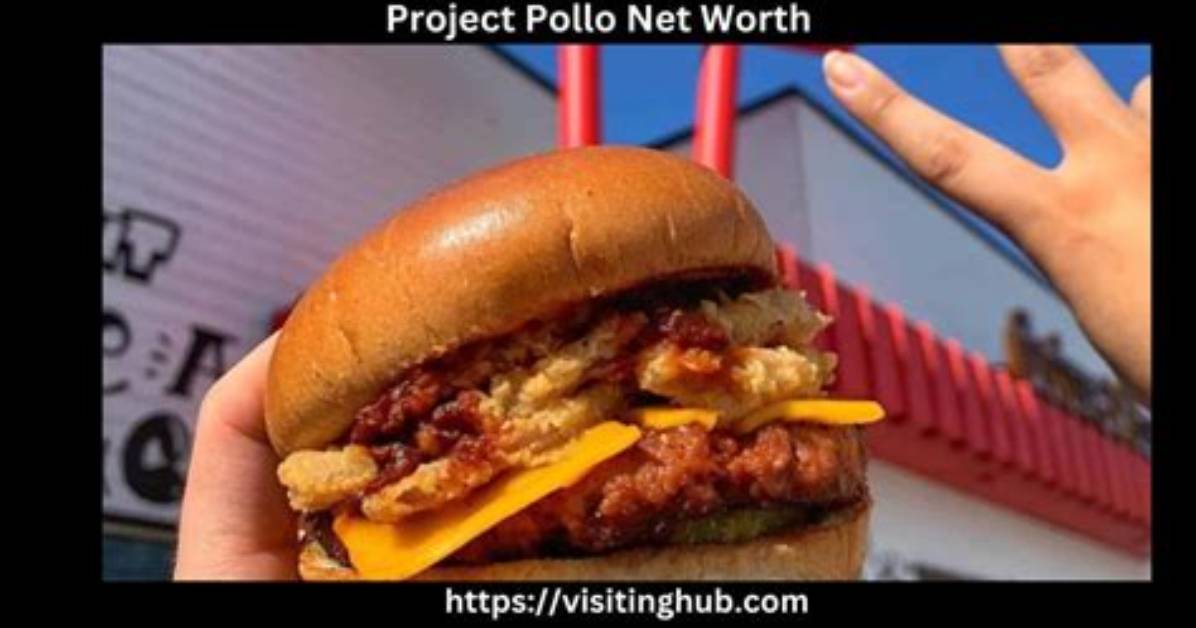 Project Pollo Net Worth 2024 | Project Pollo Shark Tank Update, Locations, Menu
