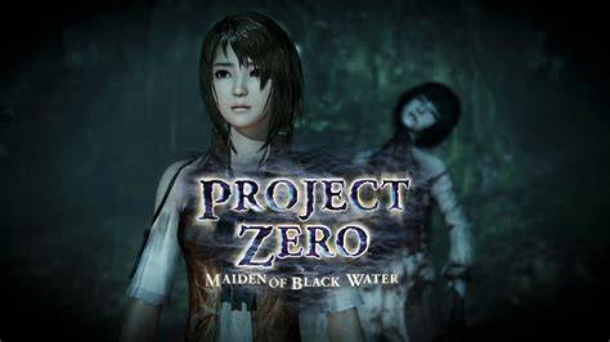 Project Zero: Maiden of Black Water Review