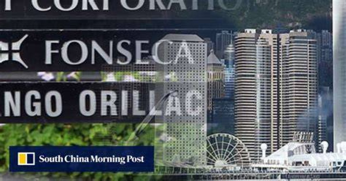 Prominent Hong Kong Politicians and Businessmen Named in New Round of Panama Papers Leaks