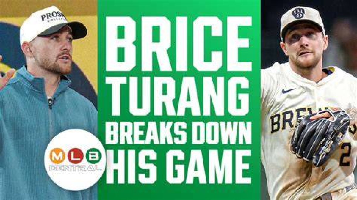 Prospect Report: Brice Turang Hits First Mlb Home Run — College Baseball, Mlb Draft, Prospects