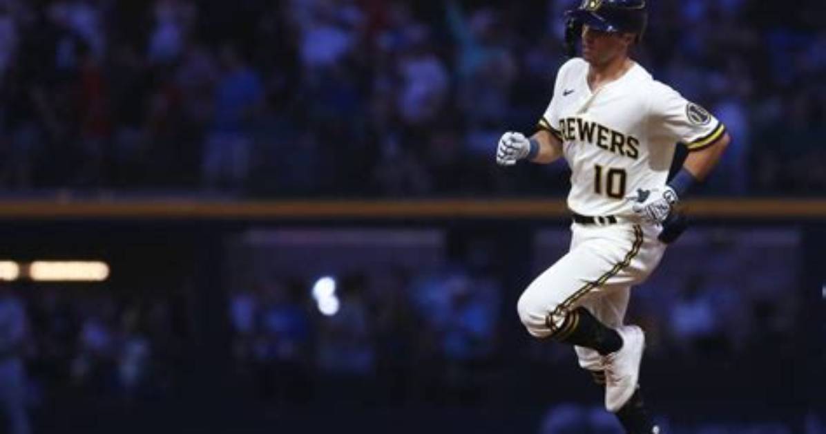 Prospect Report: Sal Frelick, Jordan Westburg Hit First Major League Home Runs — College Baseball, Mlb Draft, Prospects