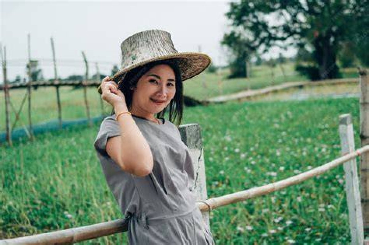 Prostitution to Redemption: a Chinese Farm Girl’s Journey