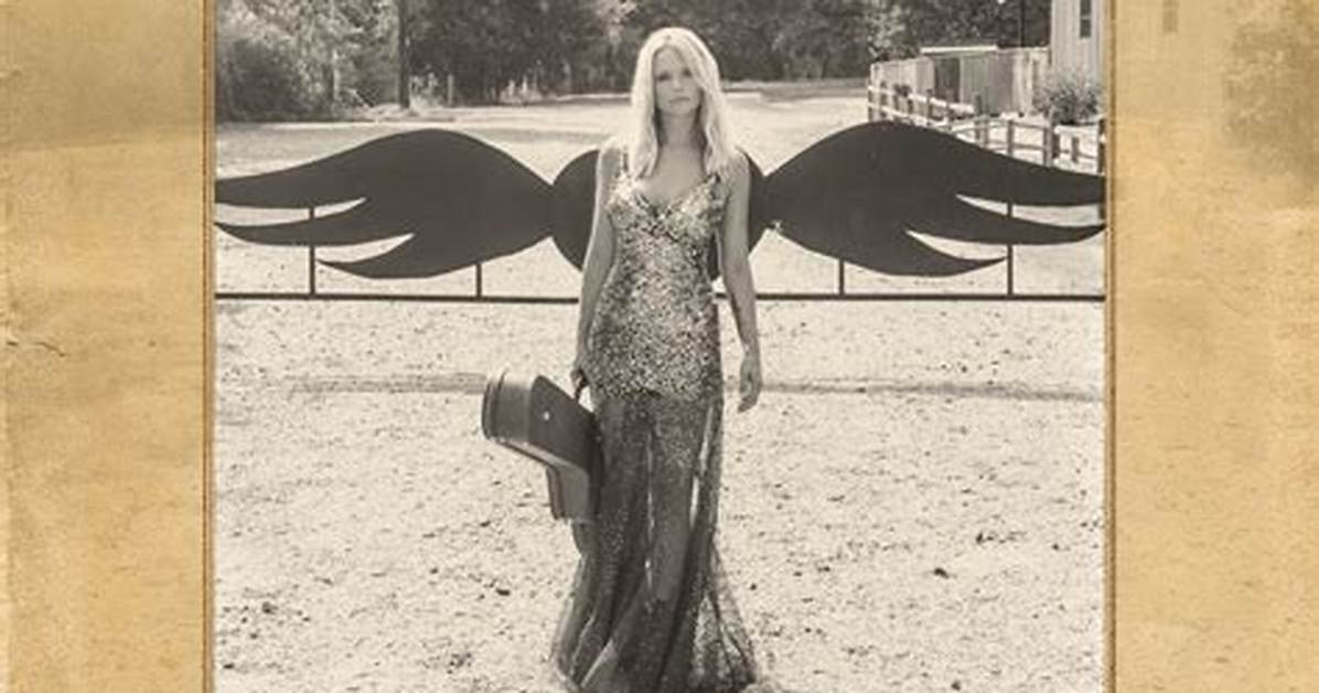 Pushin’ Time by Miranda Lambert