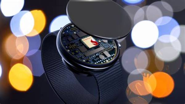 Qualcomm's Next Wear Os Chip Could Finally Catch up to the Galaxy Watch 4