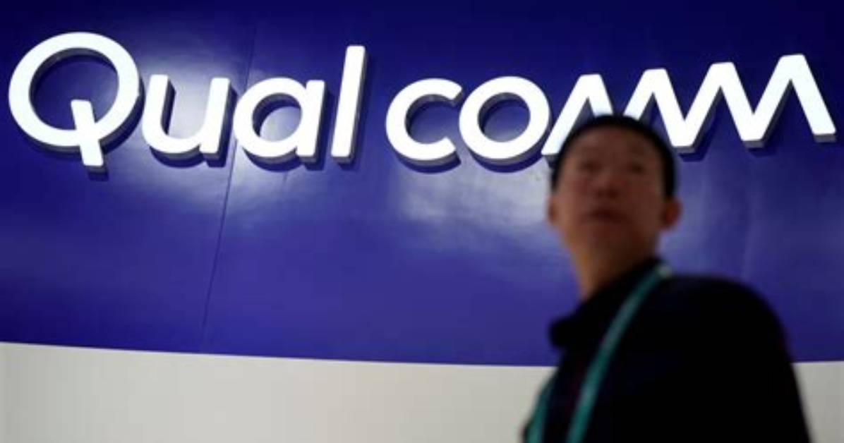Qualcomm Wins Major Victory in Patent Fight Against Apple as Tech Giants Agree to Settle Court Dispute