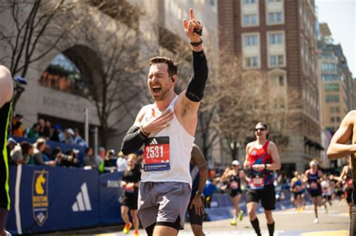 Qualify | Boston Athletic Association