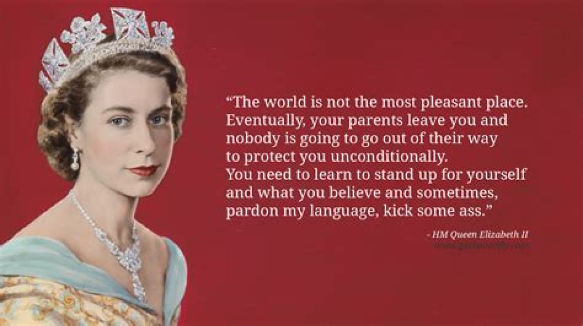 Queen Elizabeth’s 9 Best Quotes on Love, Life, Loss – and the British Royal Family: ‘We Have Our Share of Eccentricities, Impetuous Wayward Youngsters and Disagreements’