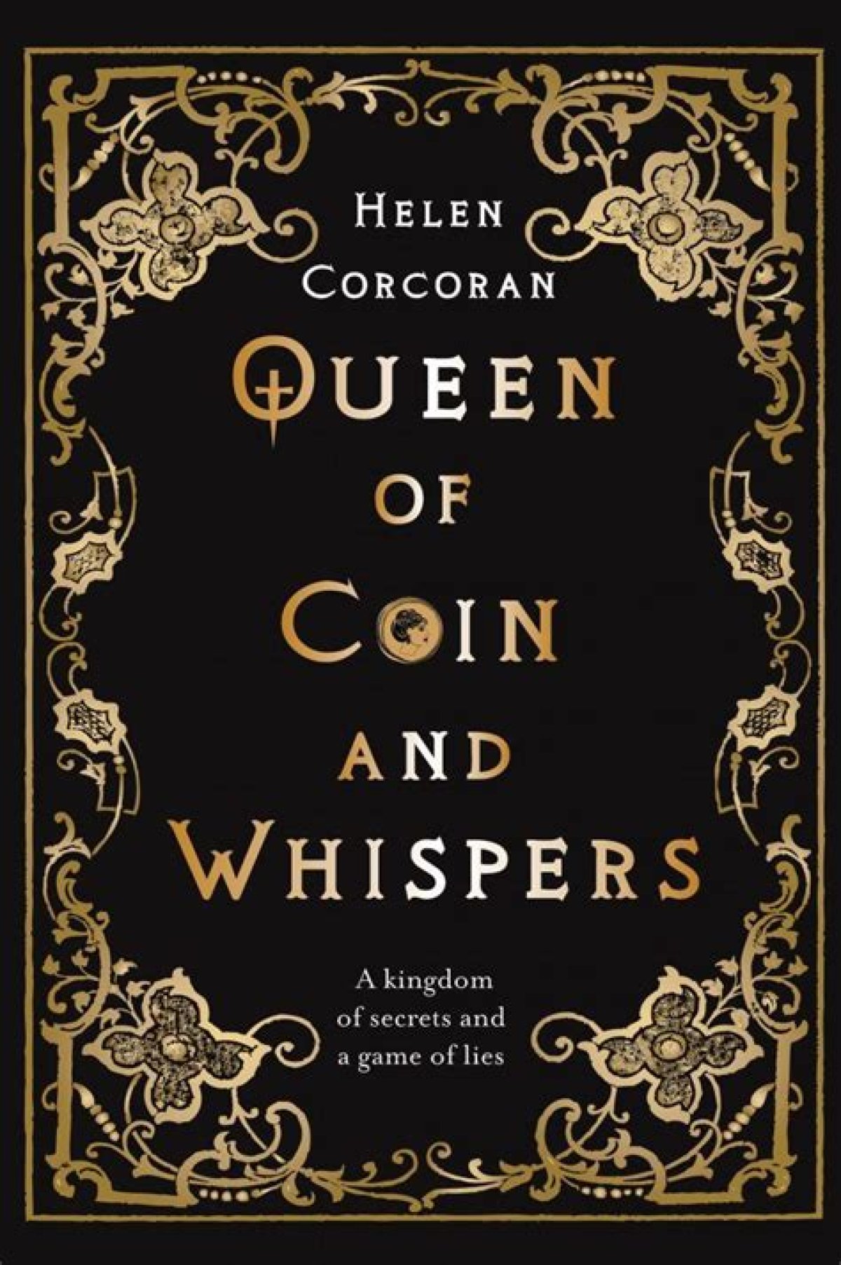 ‘Queen of Coin and Whispers’ Book Review: a Fresh Approach to Ya Fantasy Fiction - Yp